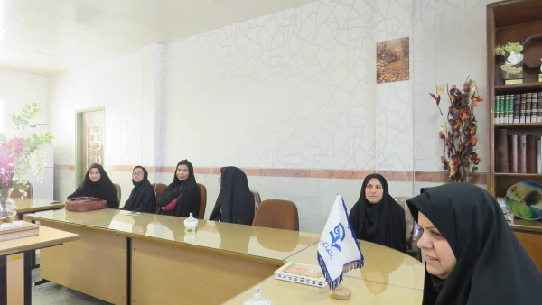 تجلیل از دانشجویان پژوهشگر برتر 2