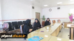 تجلیل از دانشجویان پژوهشگر برتر 3