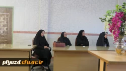 تجلیل از دانشجویان پژوهشگر برتر 4