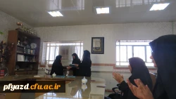 تجلیل از دانشجویان پژوهشگر برتر 5