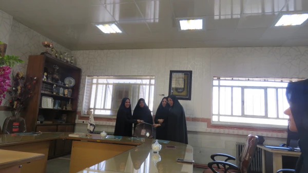 تجلیل از دانشجویان پژوهشگر برتر 6