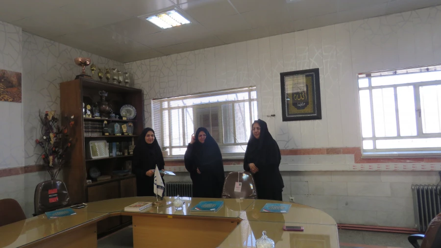 تجلیل از دانشجویان پژوهشگر برتر 7