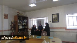 تجلیل از دانشجویان پژوهشگر برتر 8