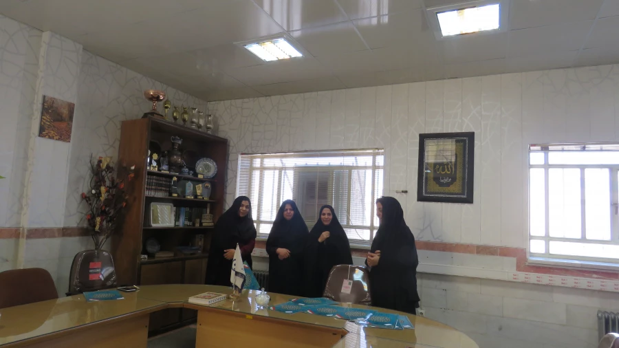 تجلیل از دانشجویان پژوهشگر برتر 9