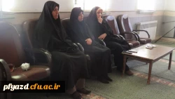 کارگاه آسیب های فضای مجازی وسایبری 3