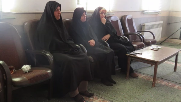 کارگاه آسیب های فضای مجازی وسایبری 3