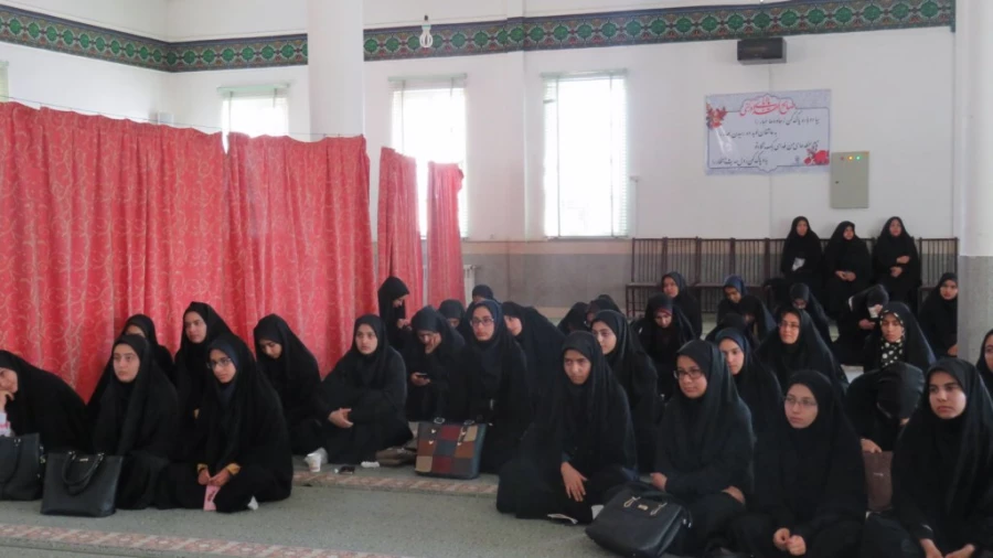 کارگاه آسیب های فضای مجازی وسایبری 4