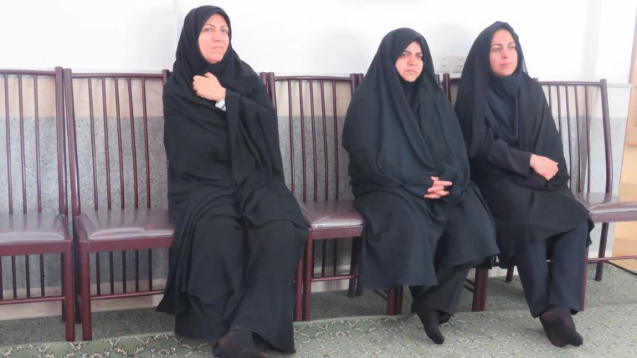 کارگاه آسیب های فضای مجازی وسایبری 9