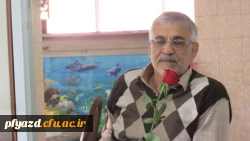 بزرگداشت روز جانباز 4