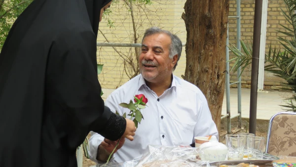 گرامی داشت روز جانباز 3