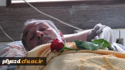 گرامی داشت روز جانباز 6