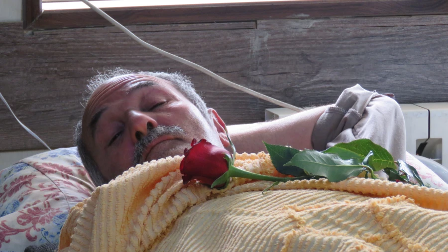 گرامی داشت روز جانباز 6