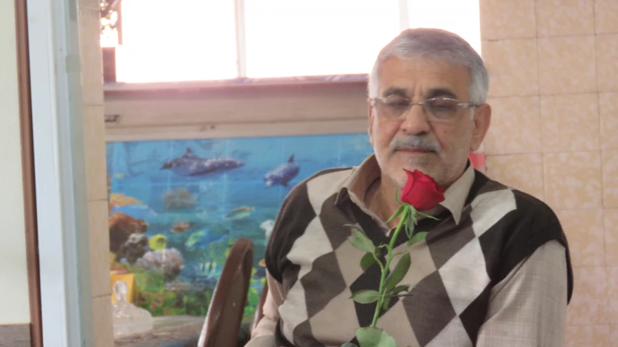 گرامی داشت روز جانباز 7