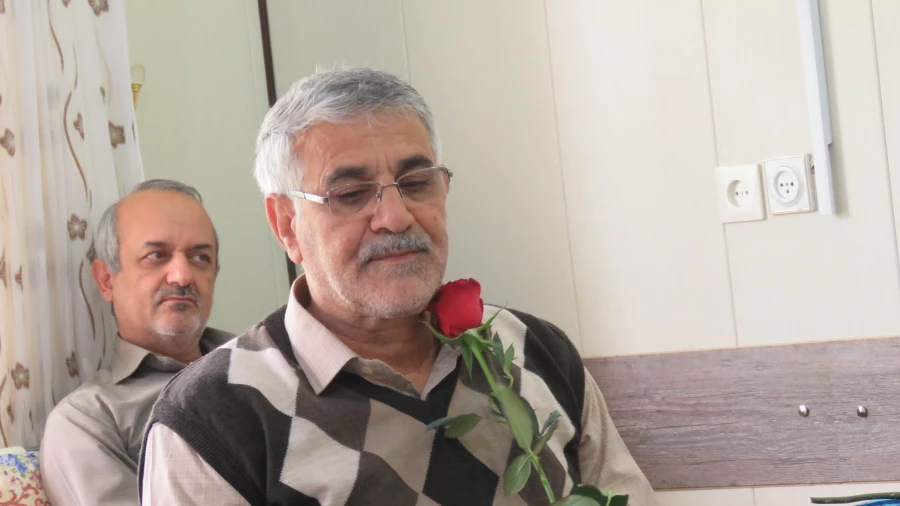 گرامی داشت روز جانباز 10