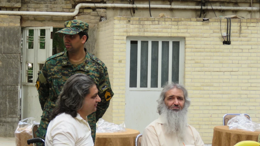 گرامی داشت روز جانباز 8