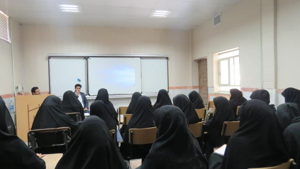 برگزاری کارگاه 4