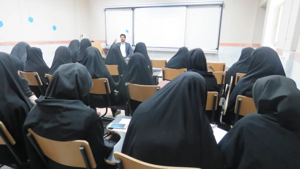 برگزاری کارگاه 10