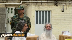 بزرگداشت روز جانباز 4