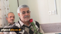 بزرگداشت روز جانباز 11