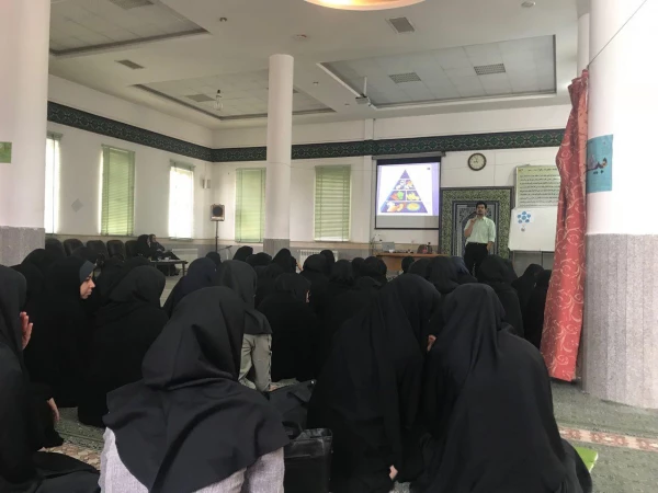 کارگاه تغذیه سالم 3