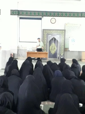 کارگاه تغذیه سالم 6