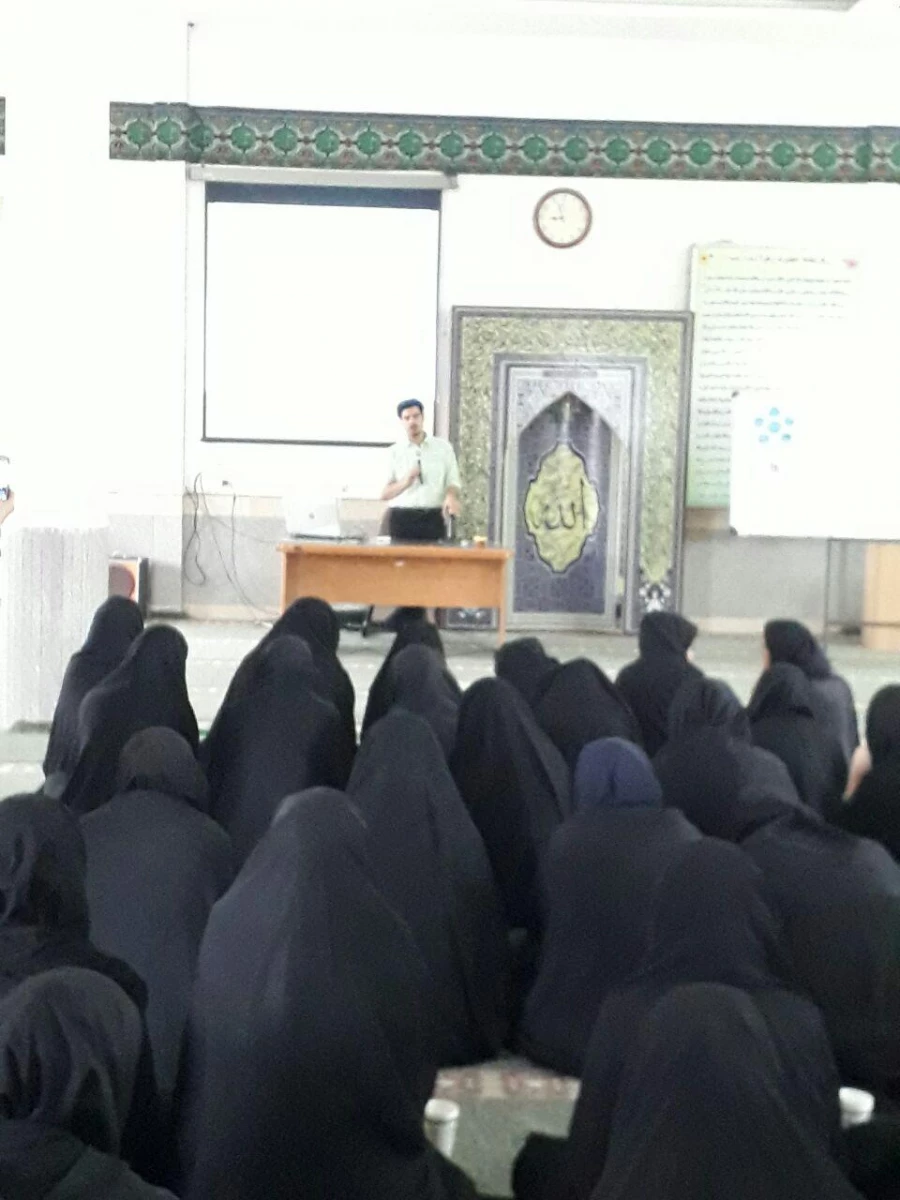 کارگاه تغذیه سالم 6