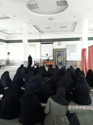 کارگاه تغذیه سالم 8