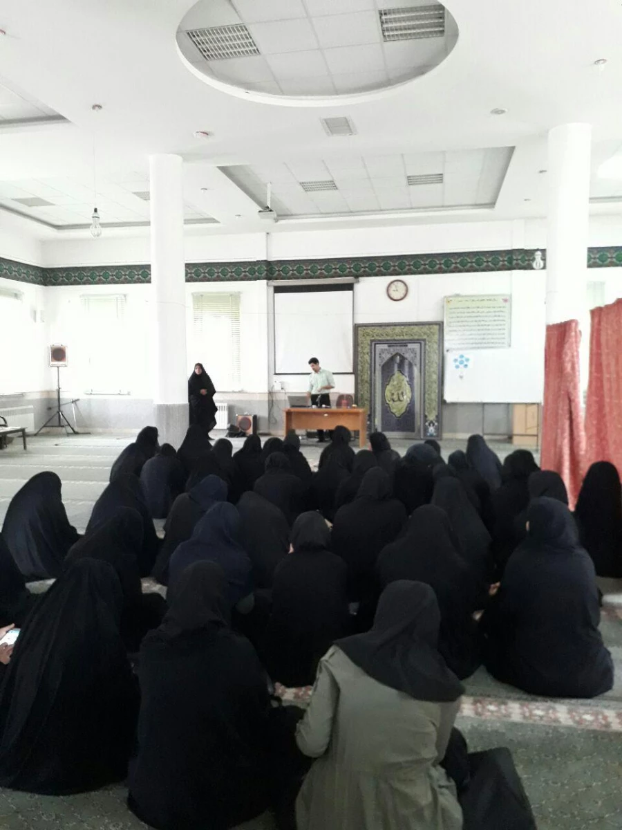 کارگاه تغذیه سالم 8