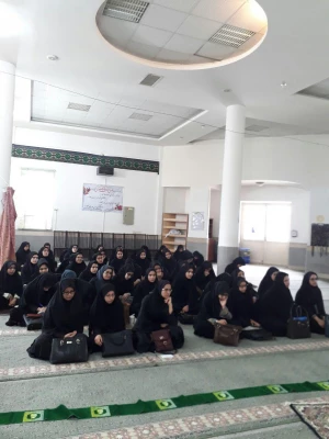 کارگاه تغذیه سالم 9