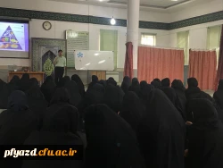 کارگاه تغذیه سالم 10