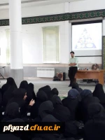 کارگاه تغذیه سالم 11