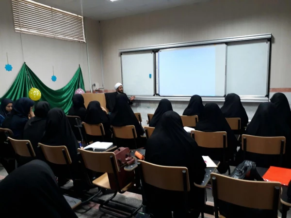 کارگاه مهدویت 2