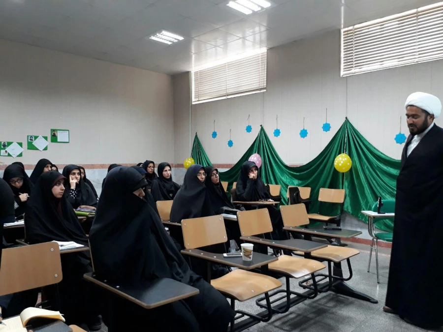 کارگاه مهدویت 3