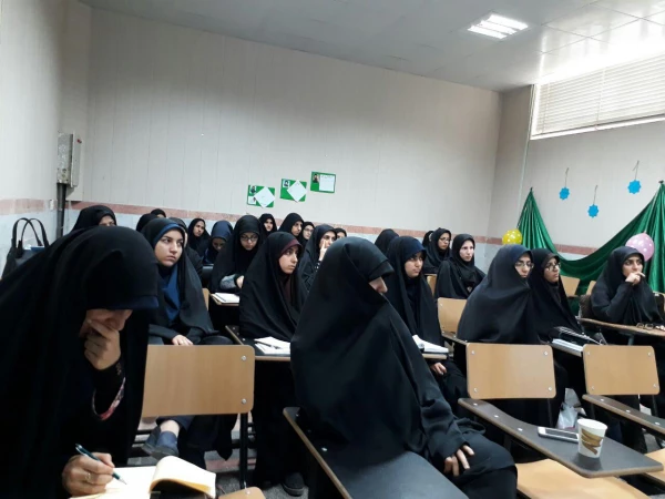 کارگاه مهدویت 4