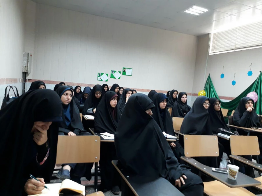 کارگاه مهدویت 4