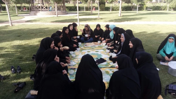 بزرگداشت روز جوان 2