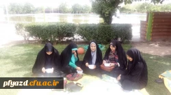 بزرگداشت روز جوان 3