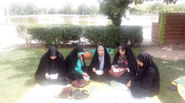 بزرگداشت روز جوان 3