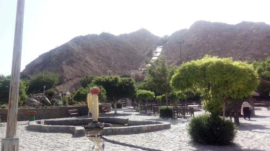 بزرگداشت روز جوان 5