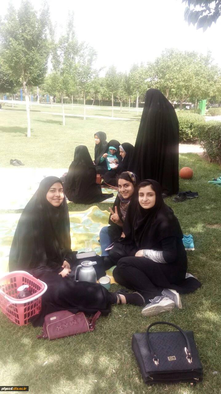 بزرگداشت روز جوان 7