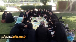 بزرگداشت روز جوان 8