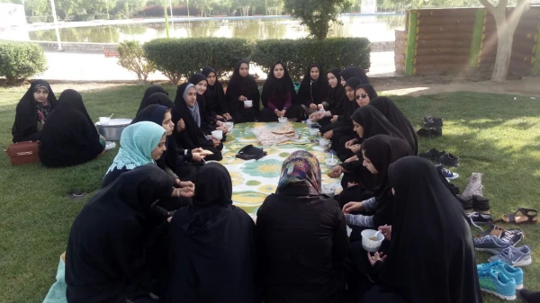 بزرگداشت روز جوان 8