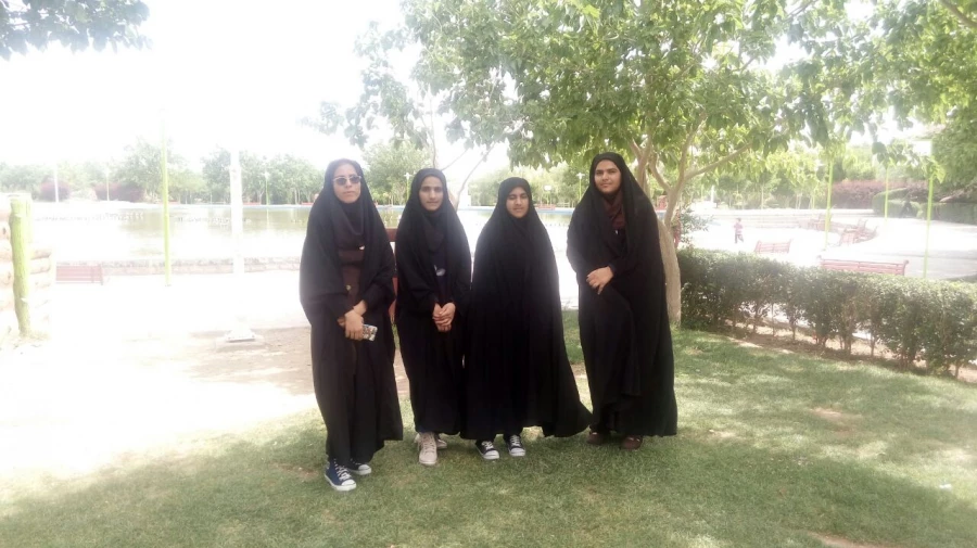 بزرگداشت روز جوان 10