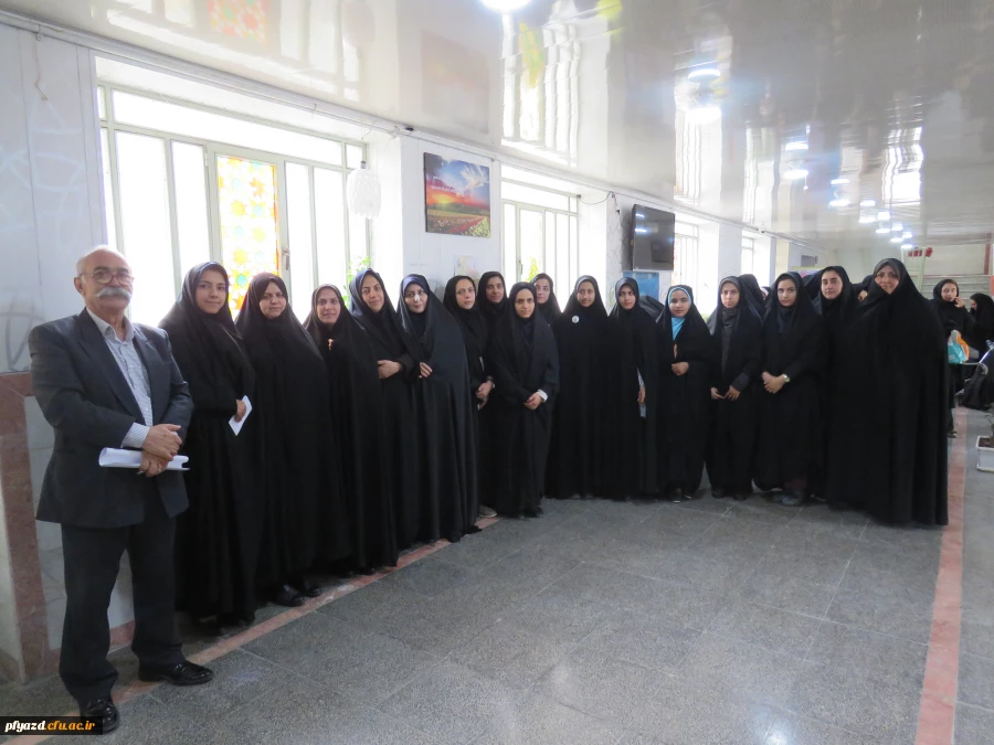 برگزاری جشنواره غذا 11