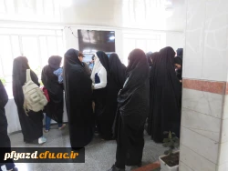 برگزاری جشنواره غذا 6