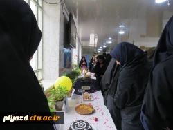 برگزاری جشنواره غذا 6