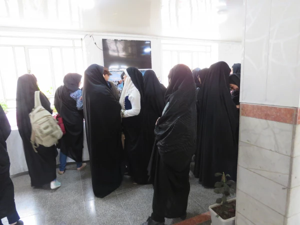 برگزاری جشنواره غذا 7