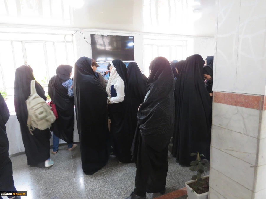 برگزاری جشنواره غذا 7