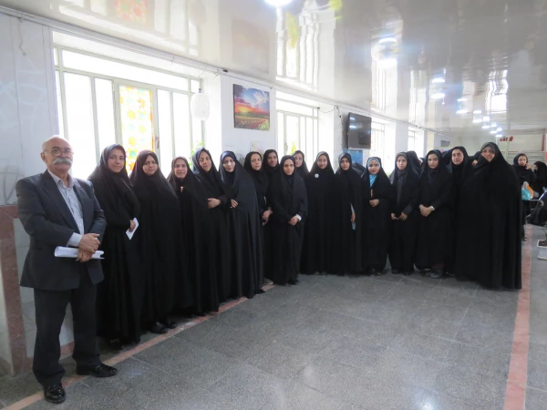 برگزاری جشنواره غذا 11