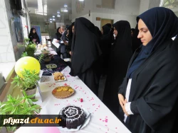 برگزاری جشنواره غذا 10